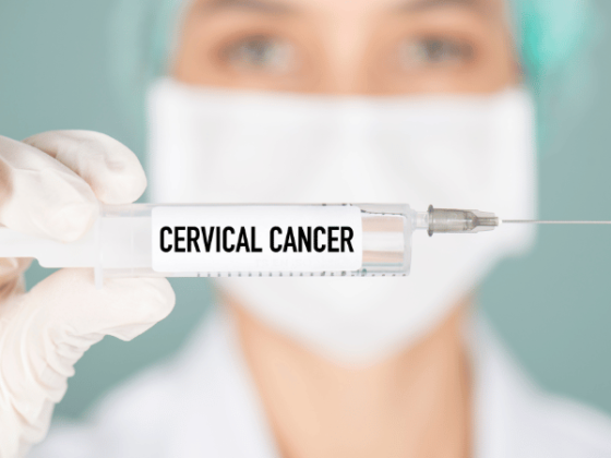 Cervical Cancer