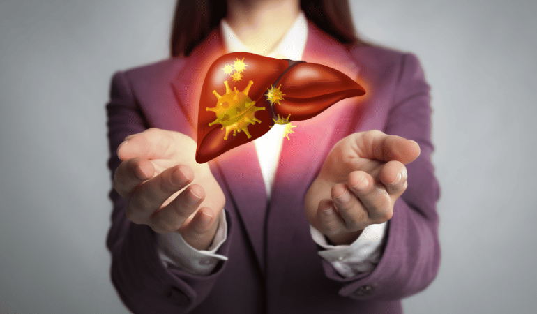 Liver Cancer