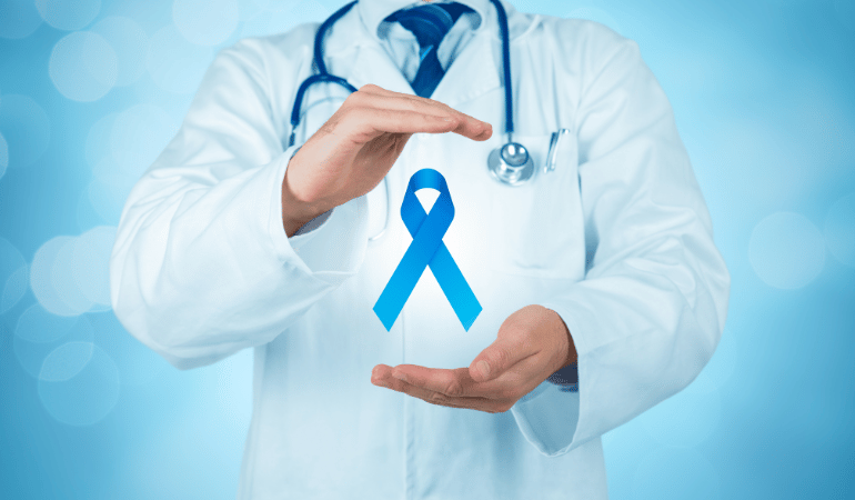 Prostate Cancer 