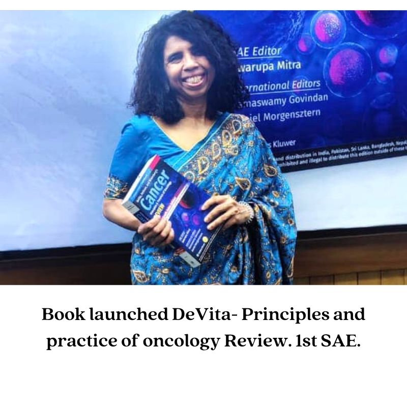 Book Launch